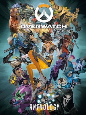 cover image of Overwatch